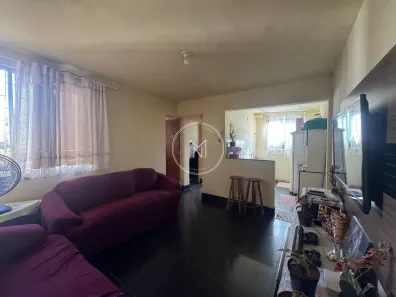 Apartamento com 2 Quartos à venda, 55m² no A Definir, Igarapé