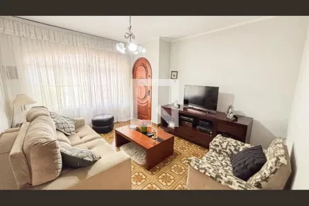Casa com 3 Quartos à venda, 250m² no Campestre, Santo André