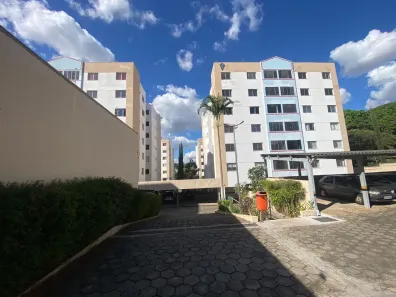 Apartamento com 3 Quartos à venda, 84m² no Jundiaí, Anápolis