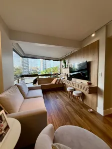 Apartamento com 2 Quartos à venda, 82m² no Horto Florestal, Salvador