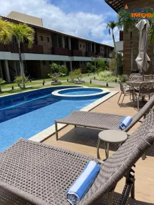 Apartamento com 2 Quartos à venda, 79m² no Itacimirim (Monte Gordo), Camaçari