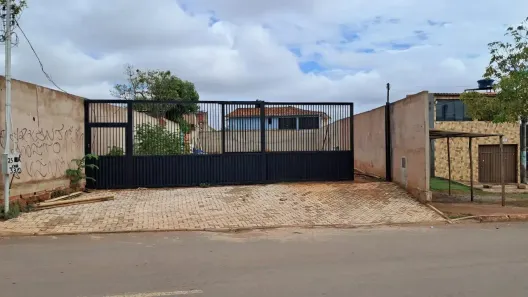 Lote/Terreno à venda, 500m² no Setor Habitacional Arniqueira, Brasília