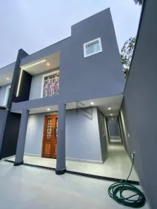 Casa com 3 Quartos à venda, 120m² no Campo Redondo, São Pedro da Aldeia