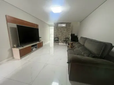 Sobrado com 3 Quartos à venda, 120m² no Vila Carrão, São Paulo
