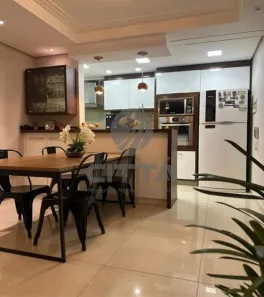 Apartamento com 3 Quartos à venda, 67m² no Parque Industrial, Campinas