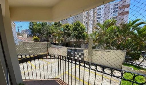 Apartamento com 3 Quartos à venda, 80m² no Saúde, São Paulo