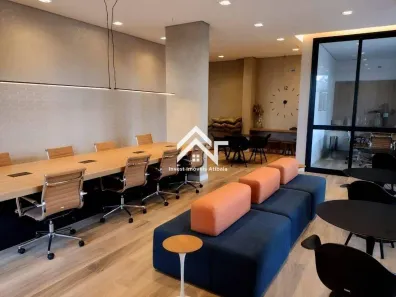 Apartamento com 2 Quartos à venda, 74m² no Jardim Alvinópolis, Atibaia