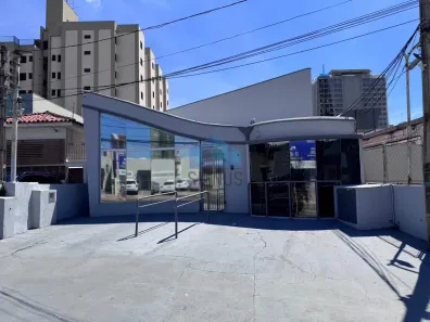 Imóvel Comercial com 14 Quartos à venda, 281m² no Jardim Guanabara, Campinas