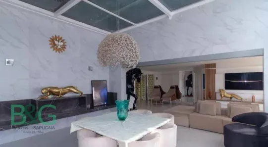 Apartamento com 4 Quartos à venda, 238m² no Vila Ivone, São Paulo