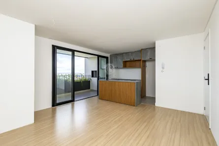 Apartamento com 3 Quartos à venda, 77m² no Água Verde, Curitiba