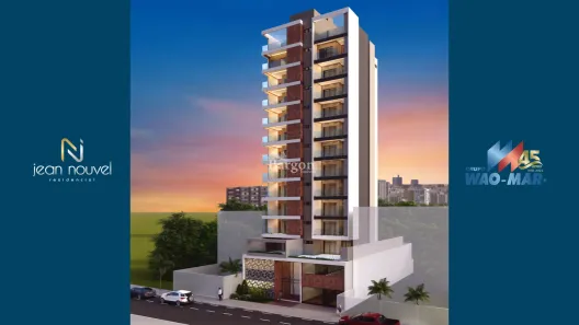 Apartamento com 2 Quartos à venda, 181m² no Alto dos Passos, Juiz de Fora