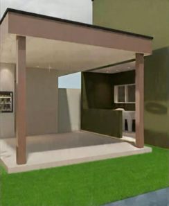 Casa com 4 Quartos para venda ou aluguel, 220m² no Parque Verde, Belém
