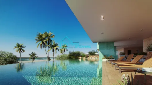Apartamento com 2 Quartos à venda, 82m² no Centro, Mongaguá