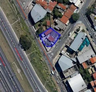 Imóvel Comercial com 7 Quartos à venda, 155m² no Parque da Figueira, Campinas