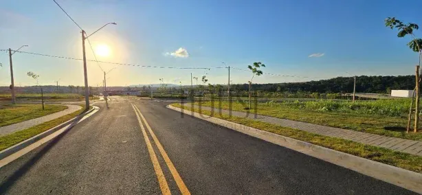 Lote/Terreno à venda, 300m² no Alphaville Nova Esplanada, Votorantim