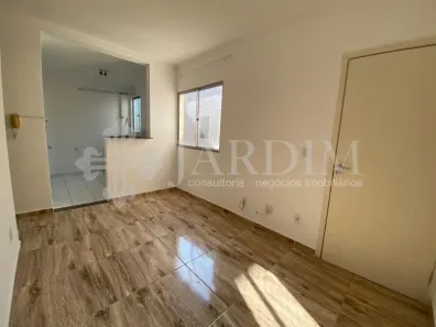 Apartamento com 2 Quartos à venda, 46m² no Piracicamirim, Piracicaba