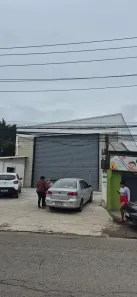 Galpão/Depósito/Armazém para alugar, 250m² no Guaratiba, Rio de Janeiro