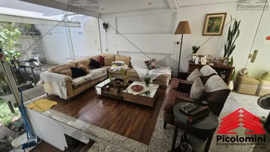 Sobrado com 4 Quartos à venda, 222m² no Mooca, São Paulo