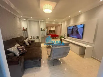 Casa com 3 Quartos à venda, 212m² no Embaré, Santos