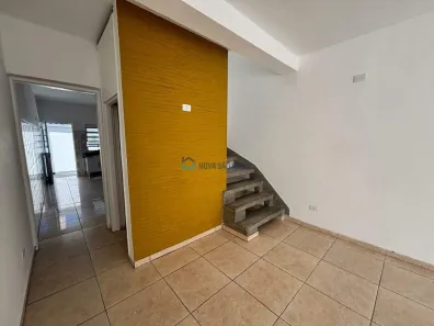 Casa com 2 Quartos para alugar, 175m² no Vila Santo Estéfano, São Paulo