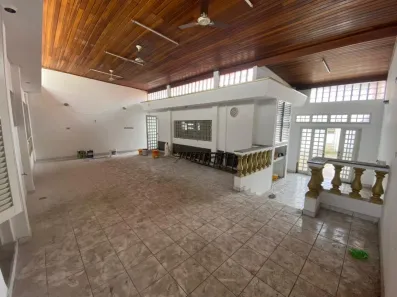 Casa com 4 Quartos à venda, 300m² no Parque Sevilha, São Paulo