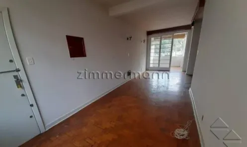 Apartamento com 1 Quarto à venda, 63m² no Santa Cecília, São Paulo