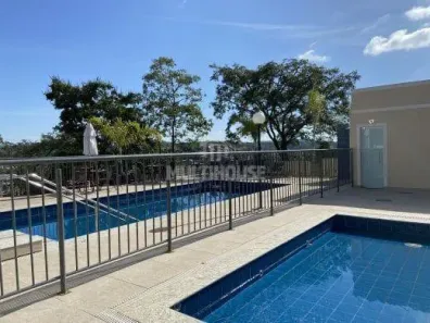 Apartamento com 2 Quartos para alugar, 46m² no Planalto, Belo Horizonte