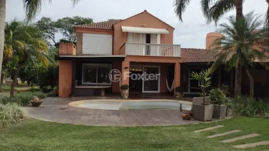 Sobrado com 3 Quartos à venda, 303m² no Picada, Eldorado do Sul