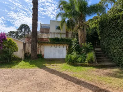 Lote/Terreno à venda, 380m² no Santo Inácio, Curitiba