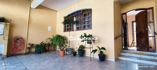 Sobrado com 3 Quartos à venda, 226m² no Jardim Santa Marina, Sorocaba