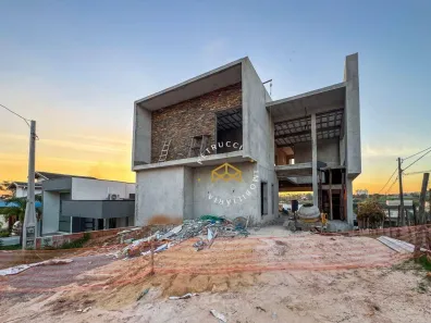 Casa de Condomínio com 4 Quartos à venda, 388m² no Swiss Park, Campinas