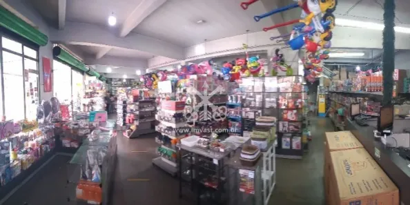 Ponto Comercial à venda, 633m² no Jardim Planalto, São Paulo