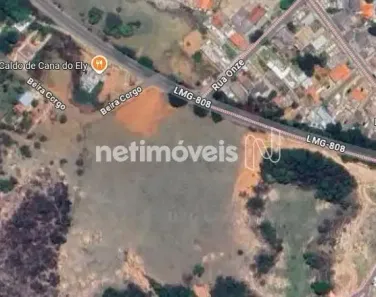 Lote/Terreno à venda, 26470m² no Retiro dos Sonhos, Contagem