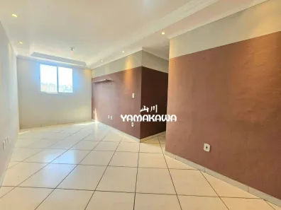 Apartamento com 2 Quartos à venda, 45m² no Vila Carmosina, São Paulo