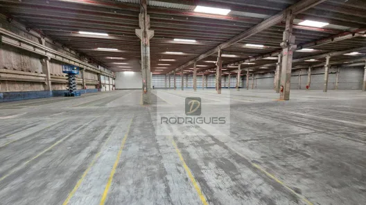 Galpão/Depósito/Armazém para alugar, 9500m² no Cooperativa, São Bernardo do Campo