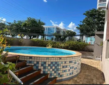 Apartamento com 4 Quartos à venda, 120m² no Parque Residencial Aquarius, São José dos Campos