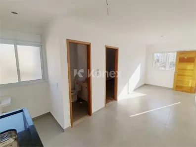 Apartamento com 2 Quartos à venda, 38m² no Vila Isolina Mazzei, São Paulo