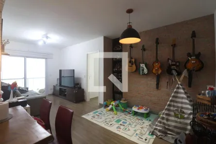 Apartamento com 3 Quartos à venda, 93m² no Tucuruvi, São Paulo