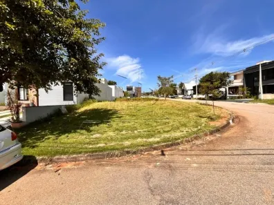 Lote/Terreno à venda, 283m² no Jardim Novo Horizonte, Sorocaba