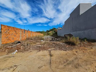Lote/Terreno à venda, 253m² no Beltrão Park Residence, Ibiporã