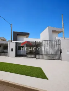 Casa com 3 Quartos à venda, 135m² no Residencial Arezzo, Maringá