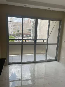 Apartamento com 3 Quartos à venda, 74m² no Vila Regente Feijó, São Paulo