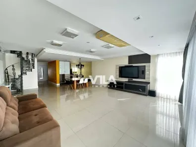 Apartamento com 3 Quartos à venda, 307m² no Centro, Blumenau