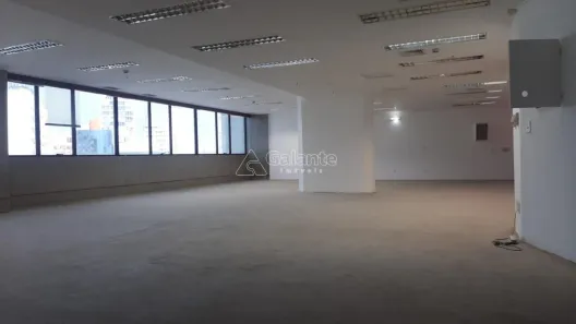 Sala Comercial com 1 Quarto para alugar, 208m² no Centro, Campinas