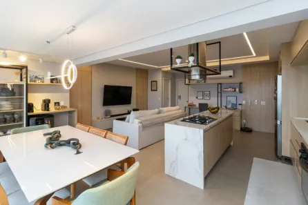 Apartamento com 2 Quartos à venda, 96m² no Vila Osasco, Osasco