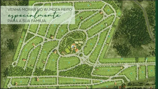 Lote/Terreno à venda, 948m² no Caracanga, Itaitinga