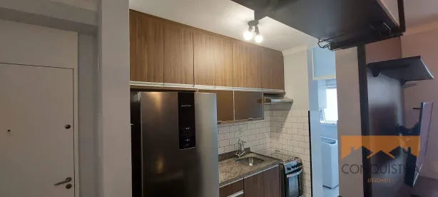 Apartamento com 2 Quartos à venda, 56m² no Planalto, São Bernardo do Campo