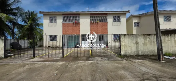Apartamento com 2 Quartos à venda, 56m² no Candeias, Jaboatão dos Guararapes