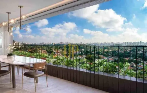 Apartamento com 3 Quartos à venda, 309m² no Vila Nova Conceição, São Paulo