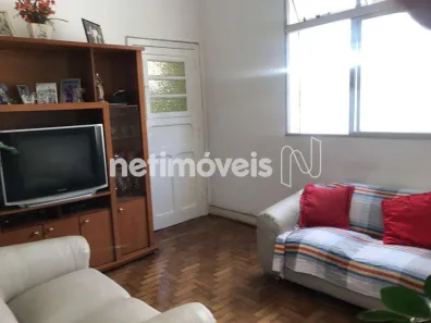 Apartamento com 3 Quartos à venda, 98m² no Colégio Batista, Belo Horizonte